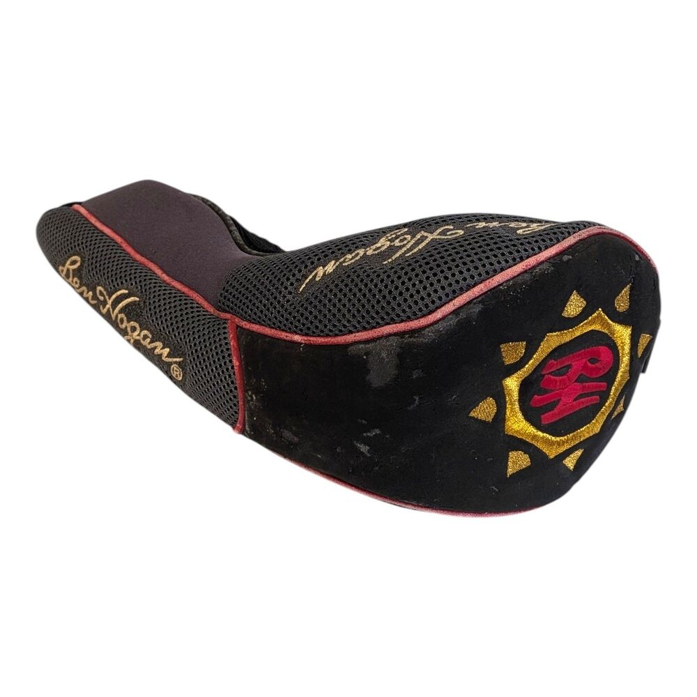 Vintage Used Ben Hogan Driver Headcover Average Condition